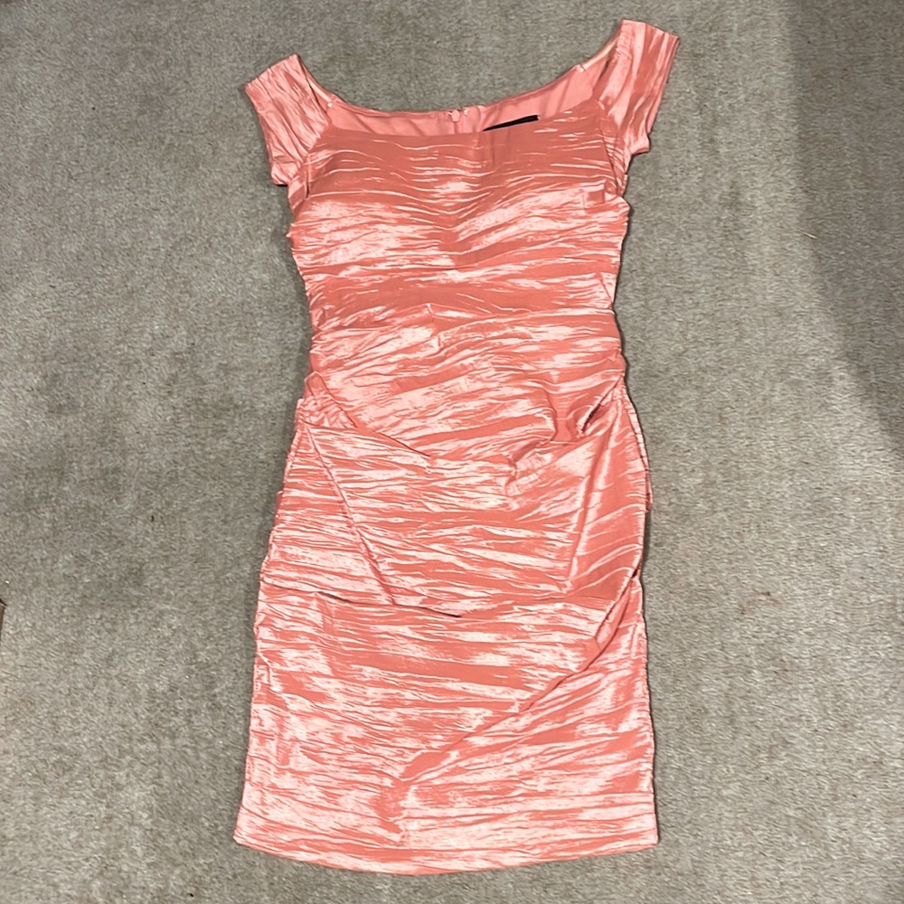 Vintage Lourea elegant formal dress size 4